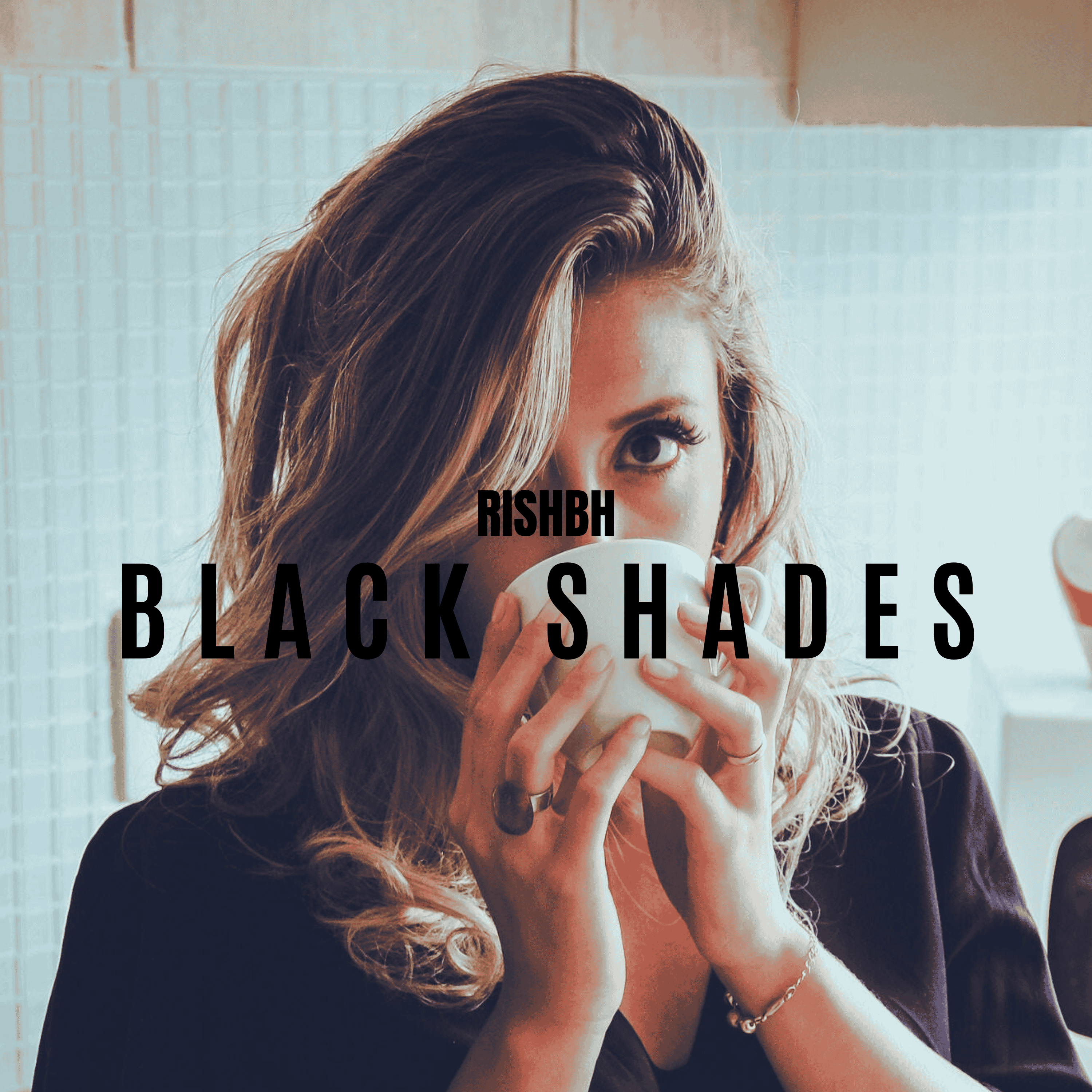 Black Shades RISHBH